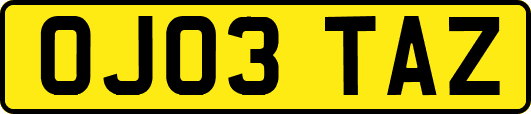 OJ03TAZ