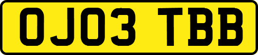 OJ03TBB