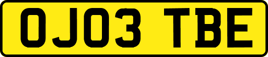 OJ03TBE