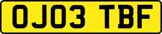 OJ03TBF