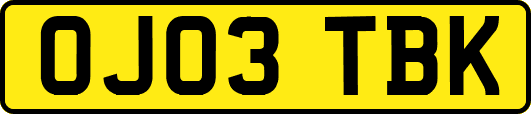 OJ03TBK