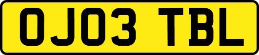 OJ03TBL