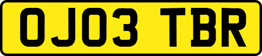 OJ03TBR