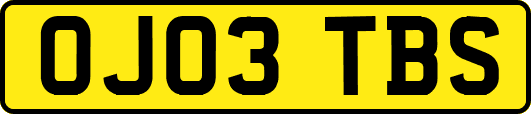 OJ03TBS