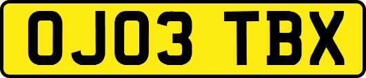 OJ03TBX