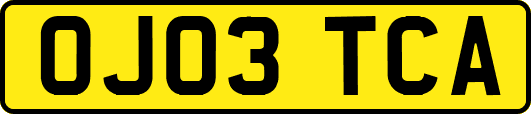 OJ03TCA