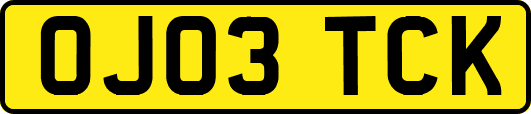 OJ03TCK