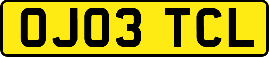 OJ03TCL