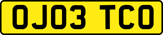 OJ03TCO