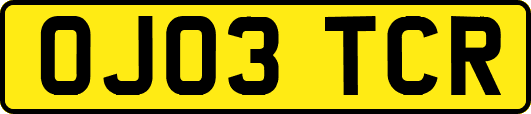 OJ03TCR