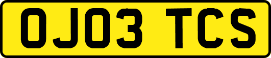 OJ03TCS