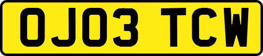 OJ03TCW