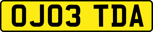 OJ03TDA