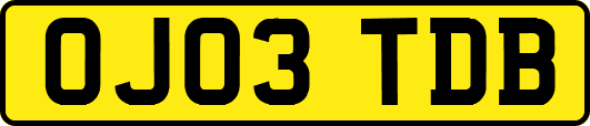 OJ03TDB