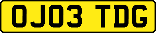 OJ03TDG