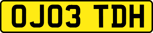 OJ03TDH