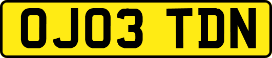 OJ03TDN