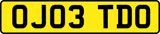 OJ03TDO