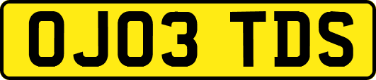 OJ03TDS