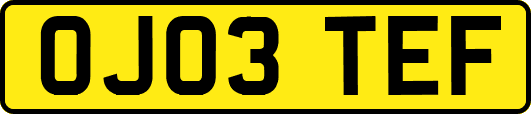 OJ03TEF