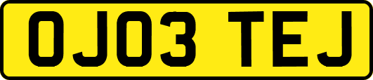 OJ03TEJ