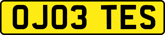 OJ03TES