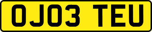 OJ03TEU