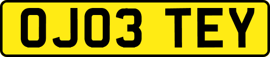OJ03TEY