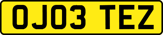 OJ03TEZ