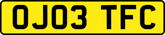 OJ03TFC