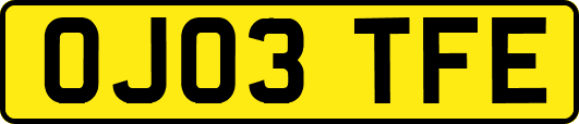 OJ03TFE
