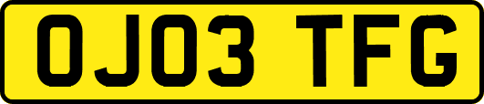 OJ03TFG