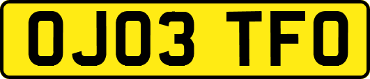 OJ03TFO