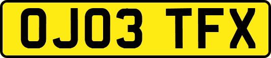 OJ03TFX