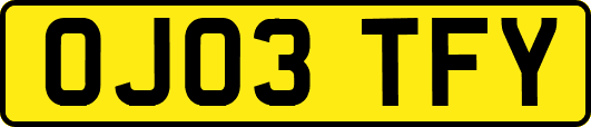 OJ03TFY