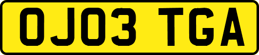 OJ03TGA