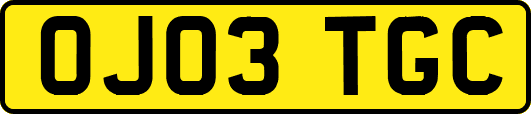 OJ03TGC