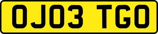 OJ03TGO