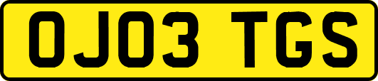 OJ03TGS