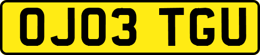 OJ03TGU