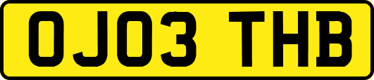 OJ03THB