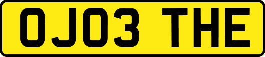 OJ03THE