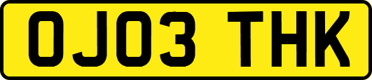 OJ03THK