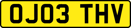 OJ03THV