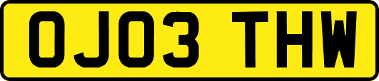 OJ03THW