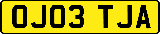 OJ03TJA