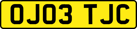 OJ03TJC