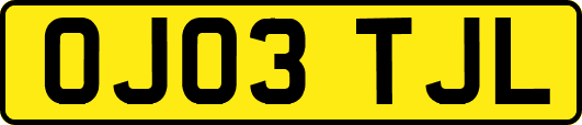 OJ03TJL
