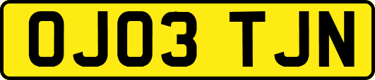 OJ03TJN
