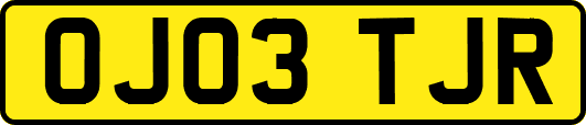 OJ03TJR